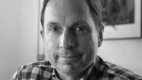 Bernard Marks